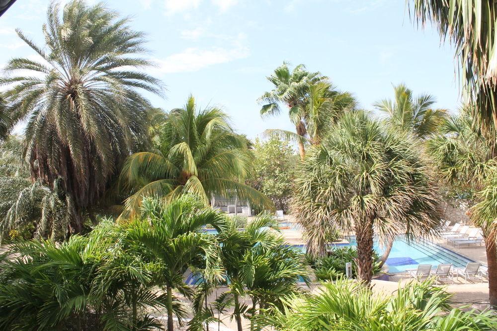 Floris Suite Hotel - Spa & Beach Club - Adults Only Piscadera Bay Exteriér fotografie