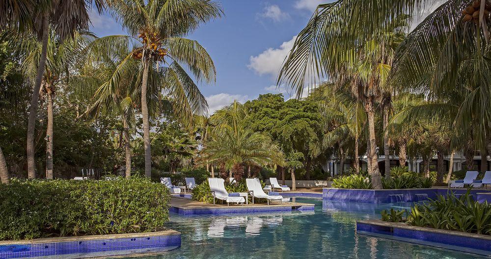 Floris Suite Hotel - Spa & Beach Club - Adults Only Piscadera Bay Exteriér fotografie