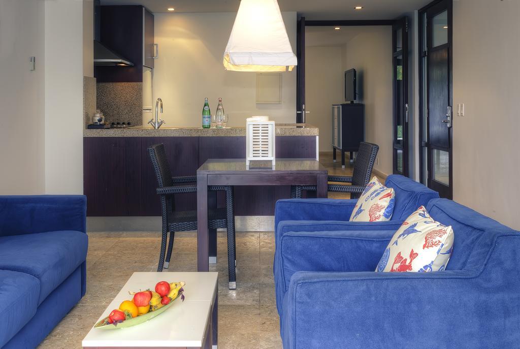 Floris Suite Hotel - Spa & Beach Club - Adults Only Piscadera Bay Exteriér fotografie