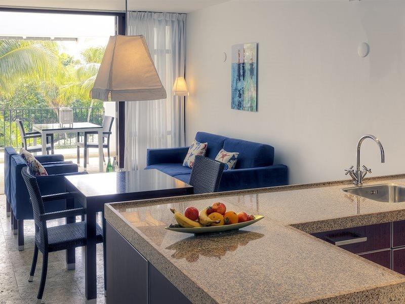Floris Suite Hotel - Spa & Beach Club - Adults Only Piscadera Bay Exteriér fotografie