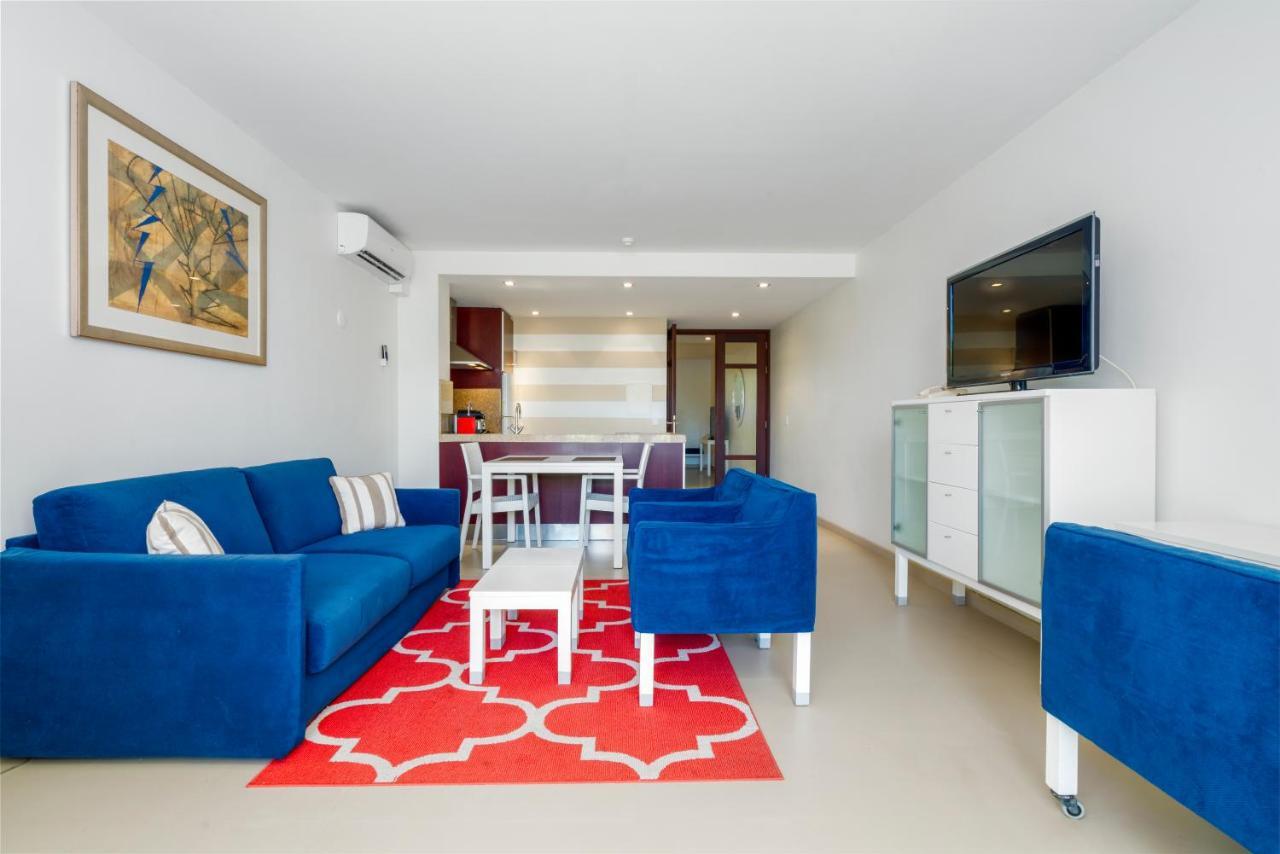 Floris Suite Hotel - Spa & Beach Club - Adults Only Piscadera Bay Exteriér fotografie