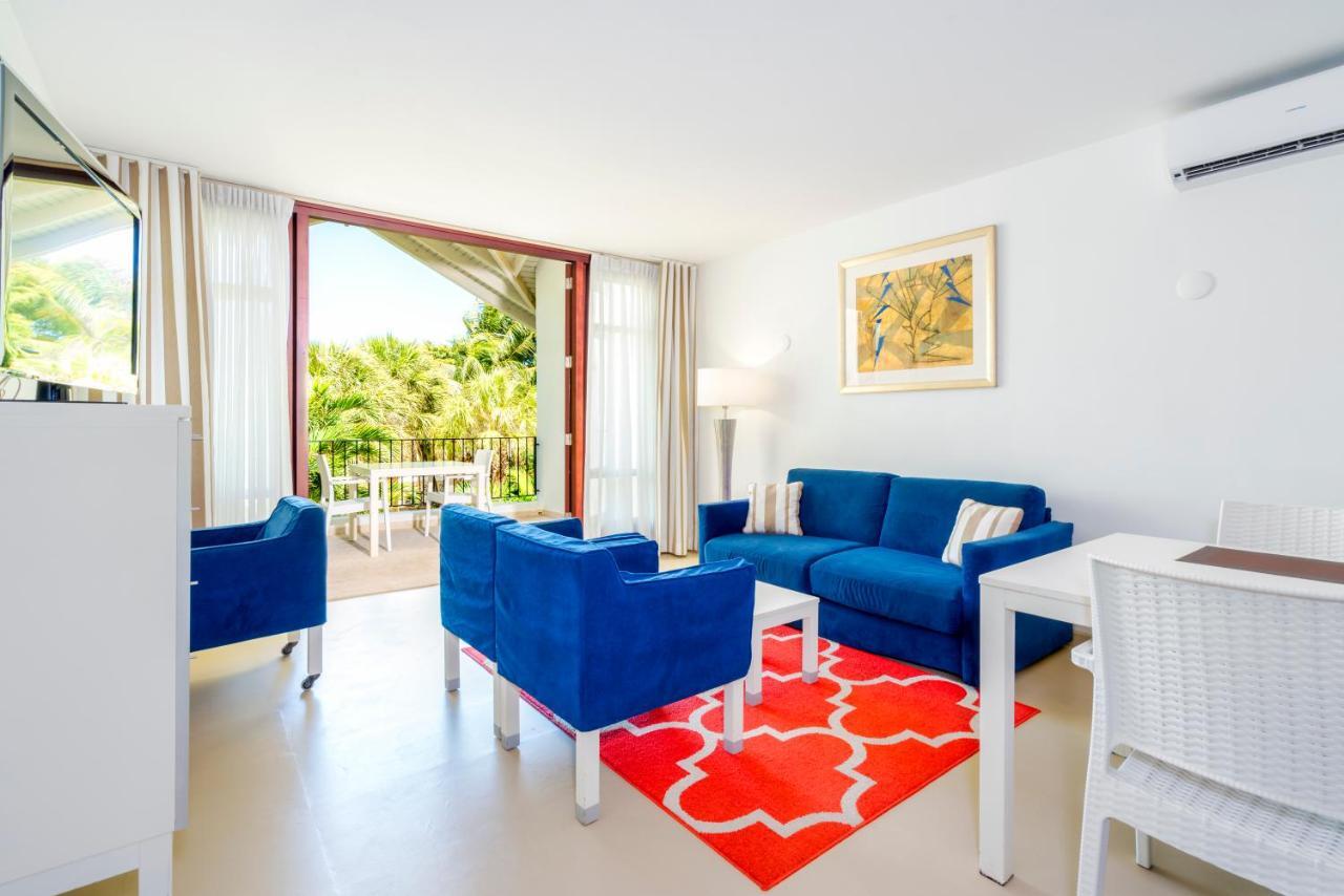 Floris Suite Hotel - Spa & Beach Club - Adults Only Piscadera Bay Exteriér fotografie