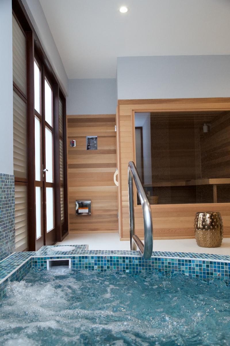 Floris Suite Hotel - Spa & Beach Club - Adults Only Piscadera Bay Exteriér fotografie