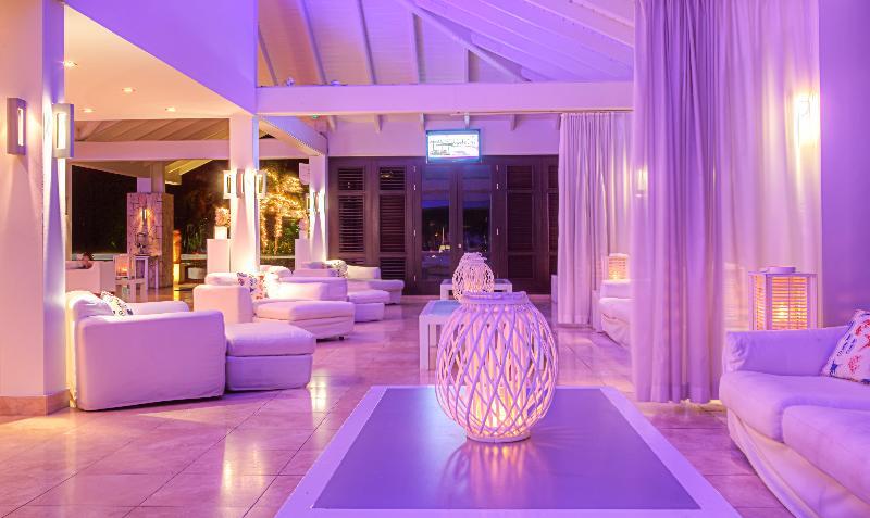 Floris Suite Hotel - Spa & Beach Club - Adults Only Piscadera Bay Exteriér fotografie