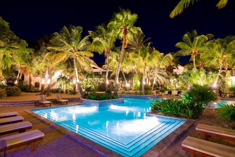 Floris Suite Hotel - Spa & Beach Club - Adults Only Piscadera Bay Exteriér fotografie
