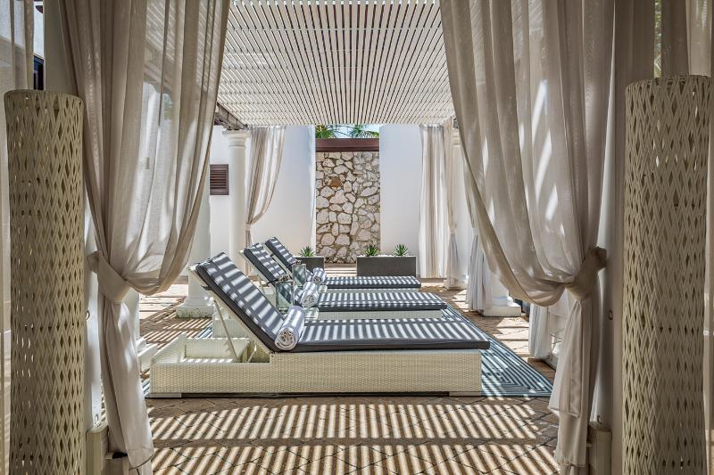 Floris Suite Hotel - Spa & Beach Club - Adults Only Piscadera Bay Exteriér fotografie